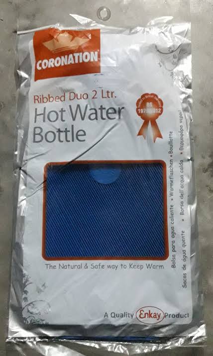 Coronation Hot Water Bag - Cheaprate BD