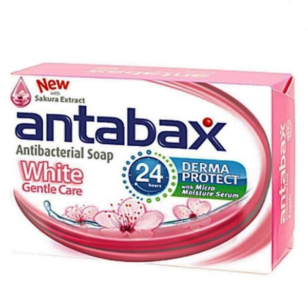 Antabax-Soap