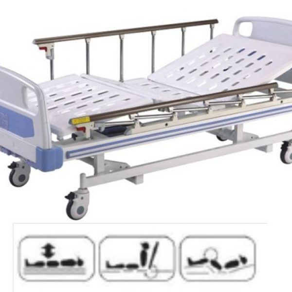 Beds-MSA61-Manual-3-Function