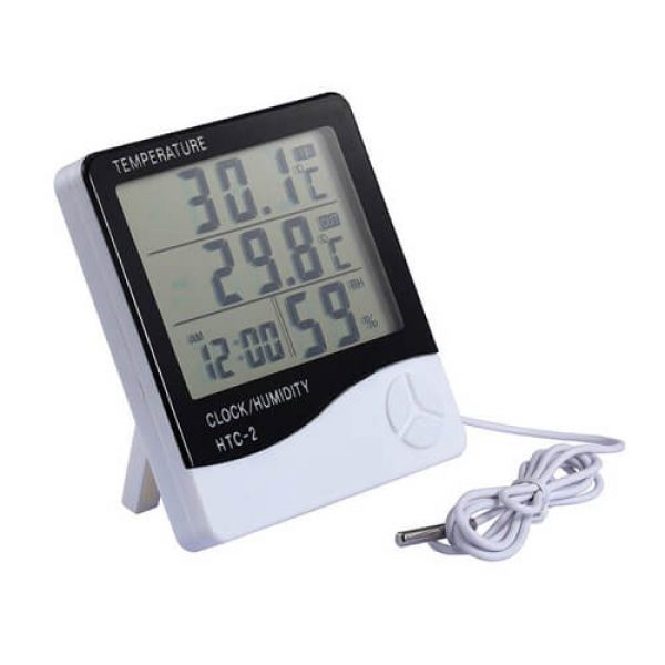 HTC-2-Temperature-Humidity-Digital-Hygrometer-with-Alarm-Clock