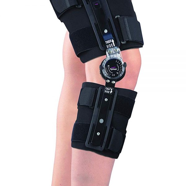Tynor-Ajustable-R.O.M.-Knee-Brace-for-Multiple-Orthopedic-Problems-Universal-Size-1