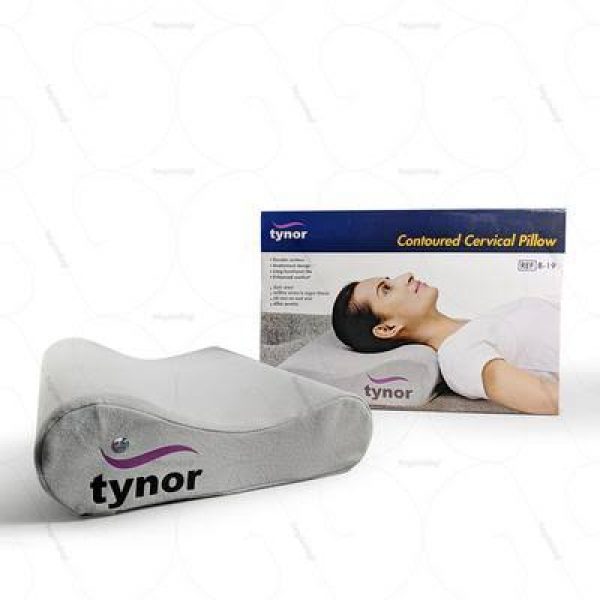 Tynor - Contoured Cervicol Pillow