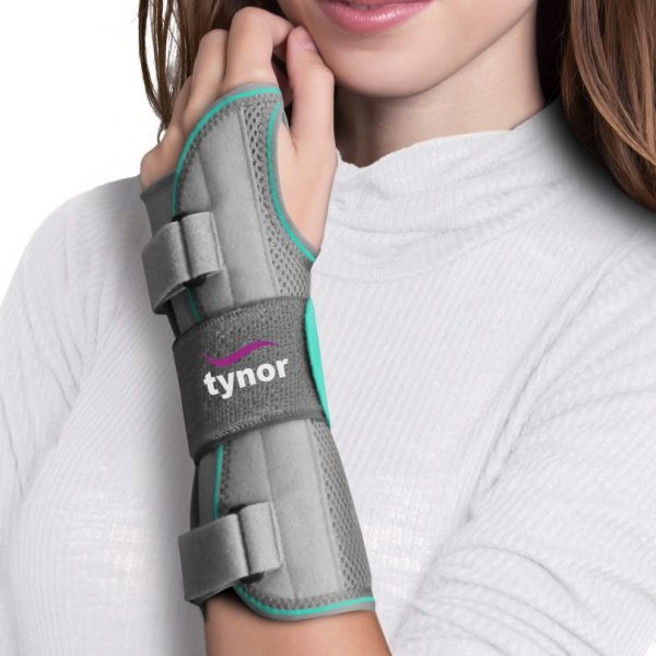 Tynor-Wrist-Forearm-Splint