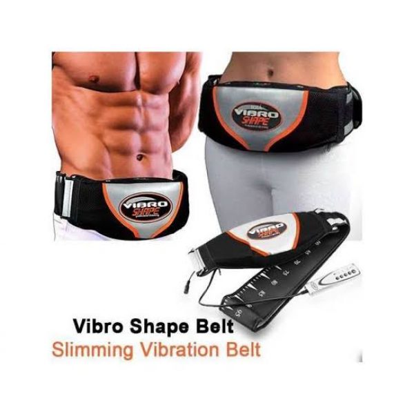 Vibro Shape Belt